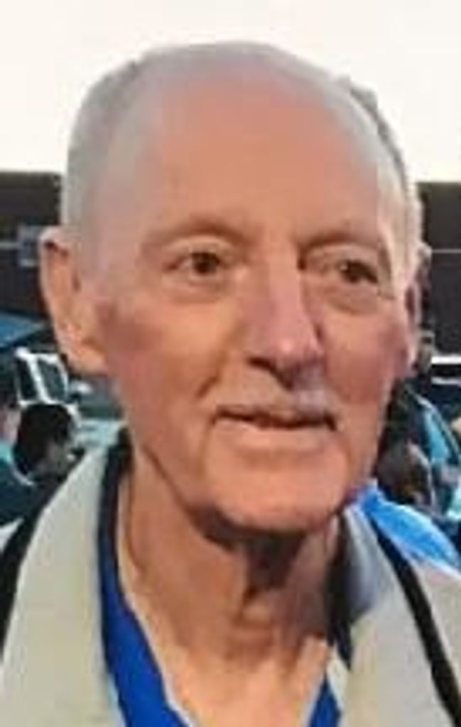 Kenneth K. Hornberger Profile Photo