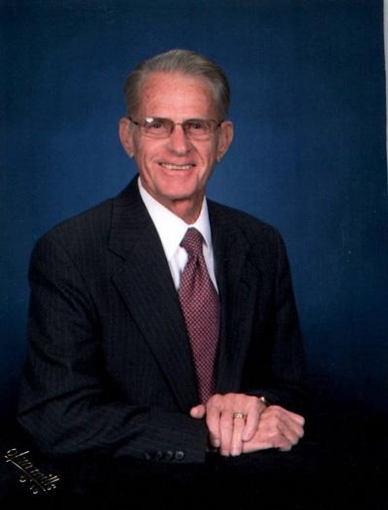 Jerry Channing Barnes Profile Photo