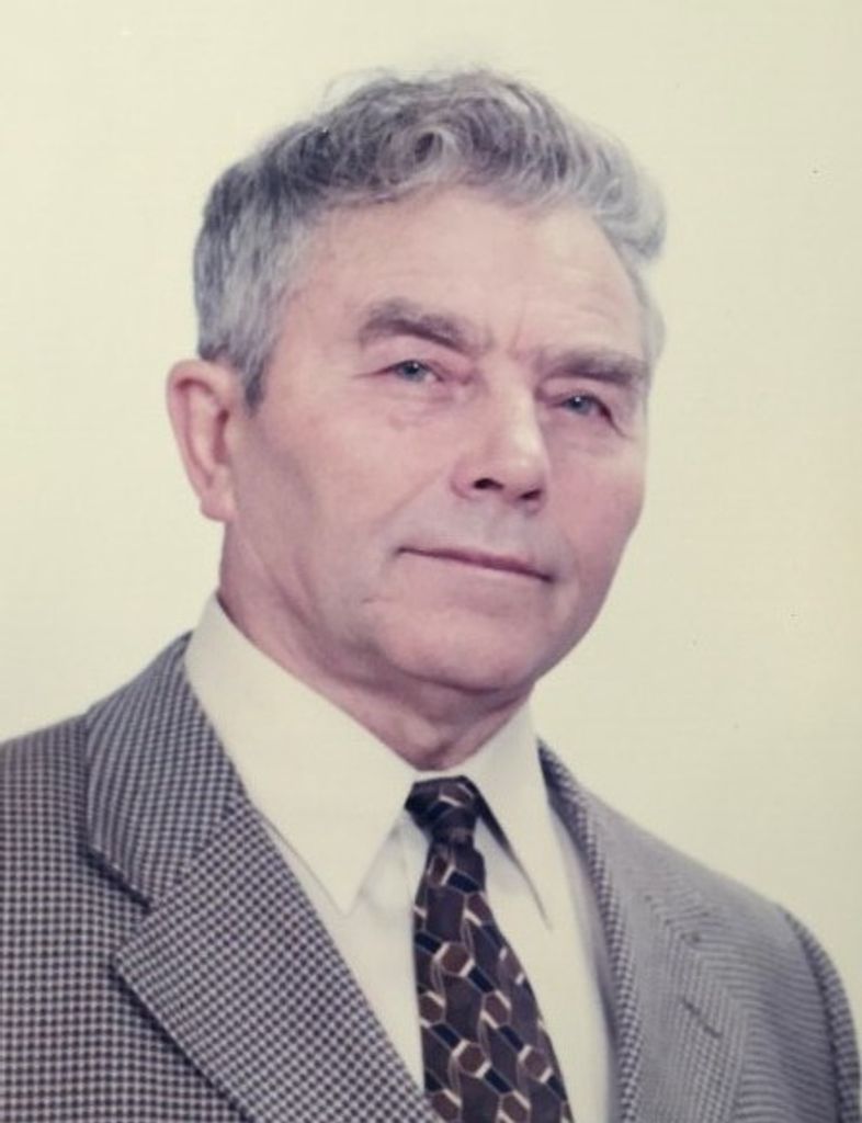 Yevgeniy M. Budzinskiy Profile Photo
