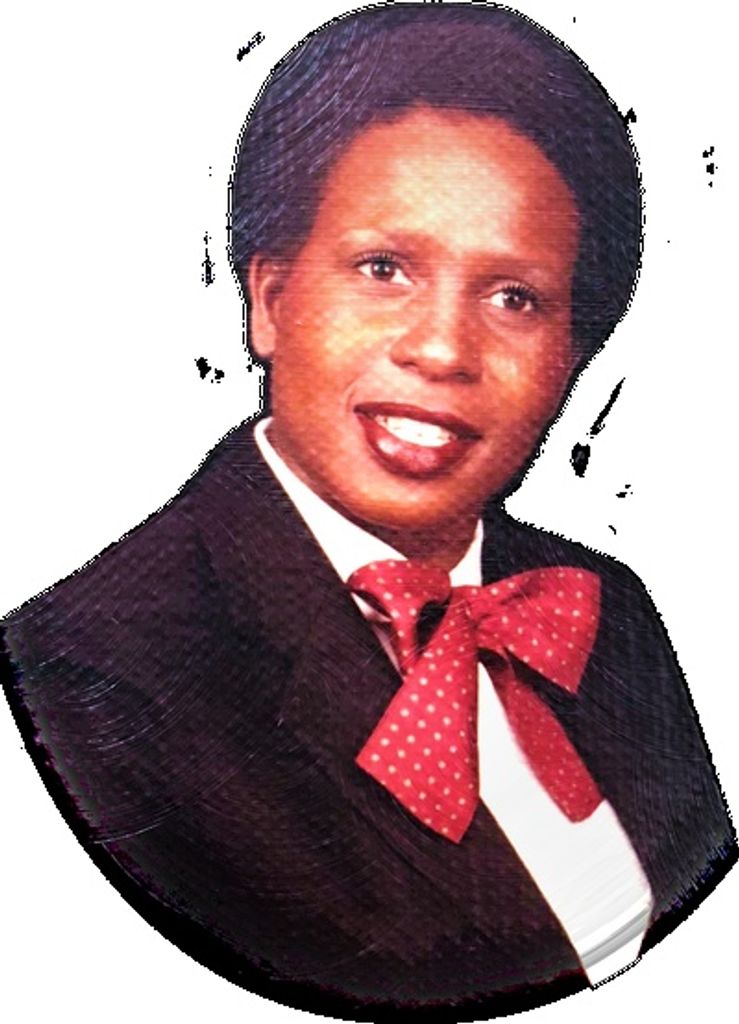 Ms. Bonnye Stitt