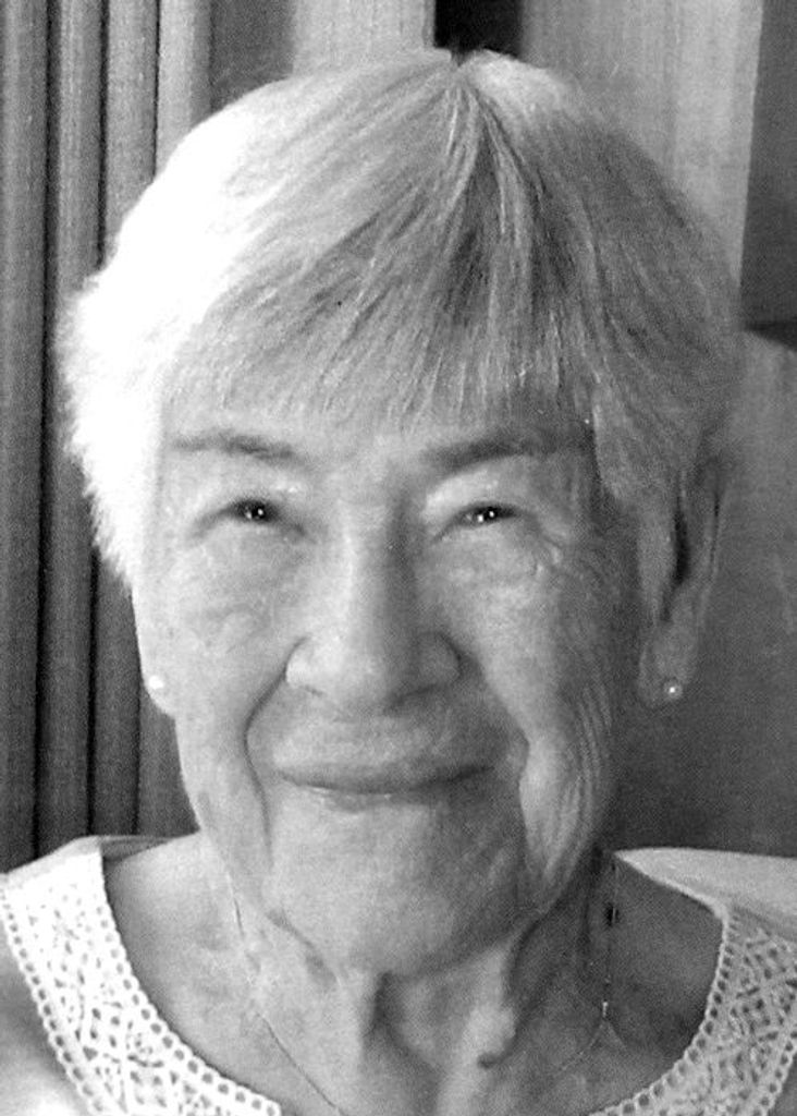 Anna Berg Profile Photo
