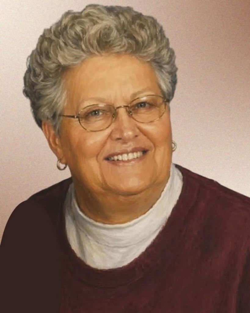 Mary Pearl Batchelor