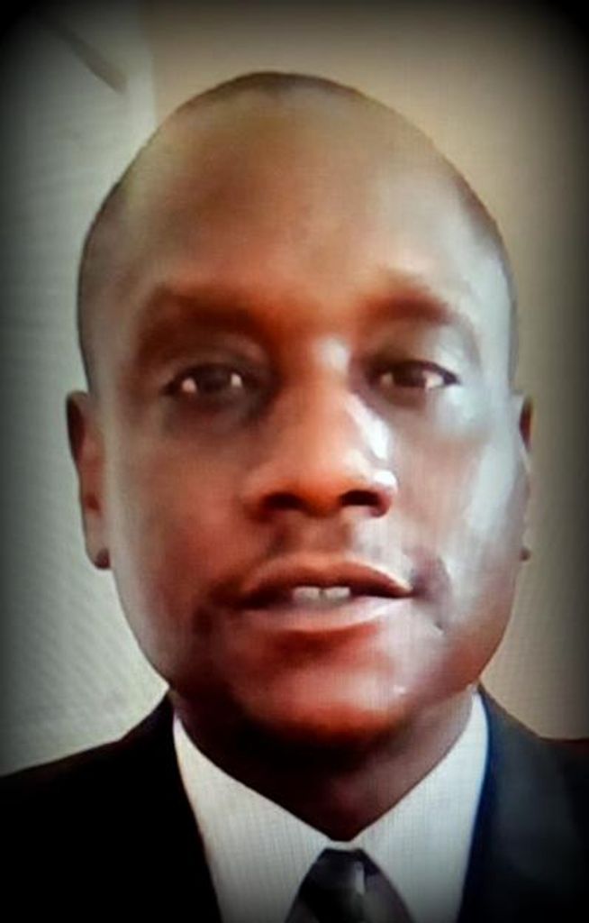 Ronald Terry Walker, Jr. Profile Photo