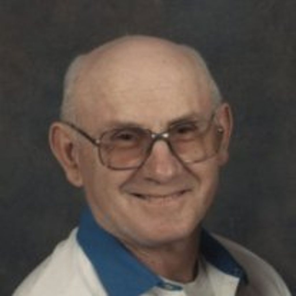 William "Bill" G. Smith