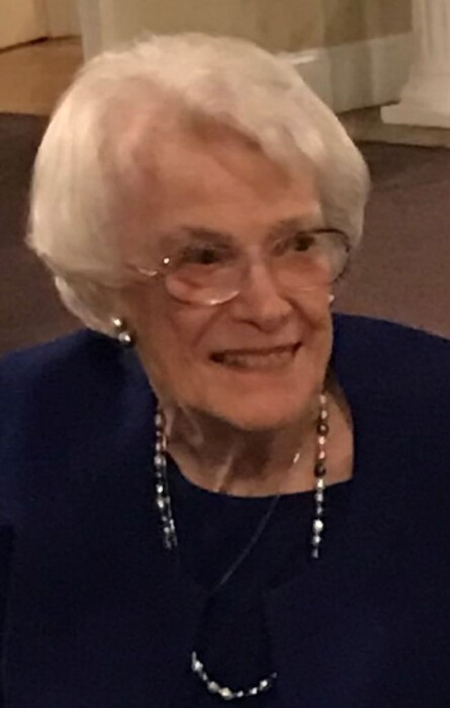 Betsy James Staton Stout