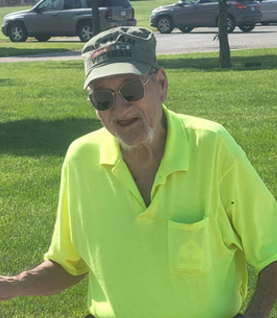 Ralph Costello Profile Photo