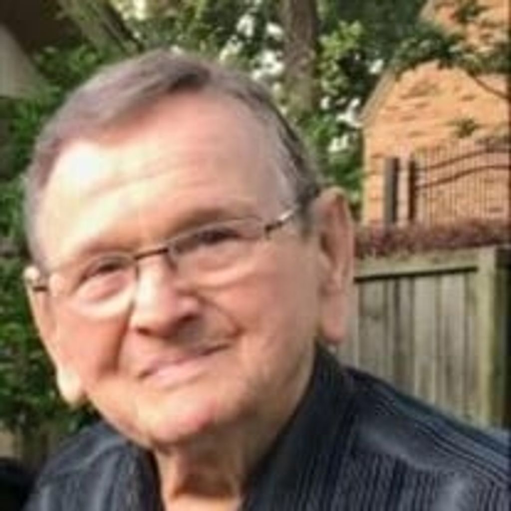 Chester Burnett