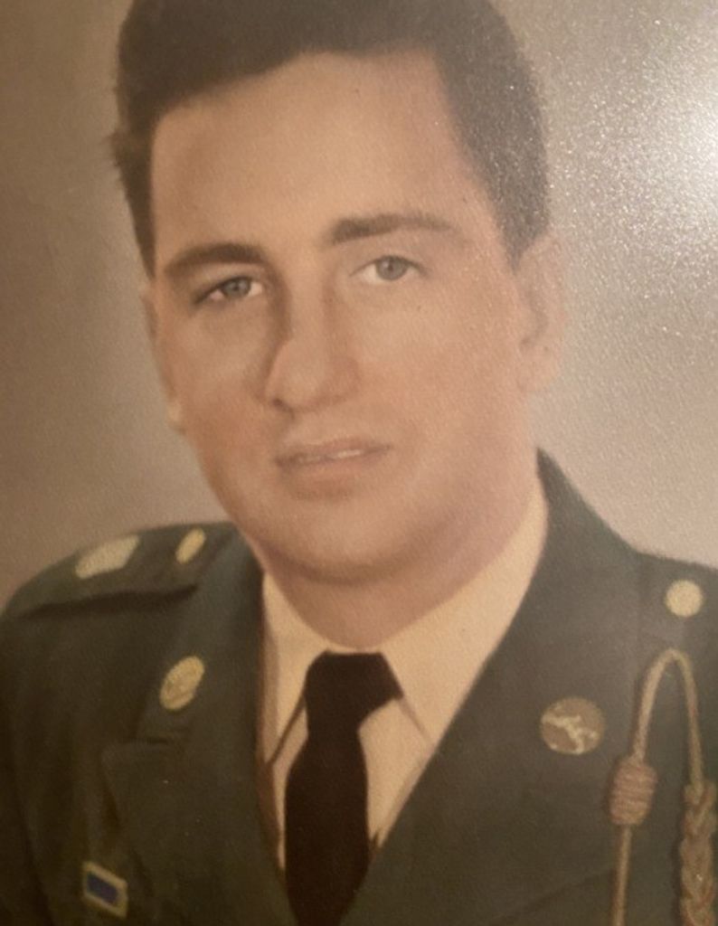 Gerald Wayne Jones Profile Photo