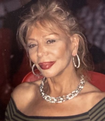 Florence Patitucci Profile Photo