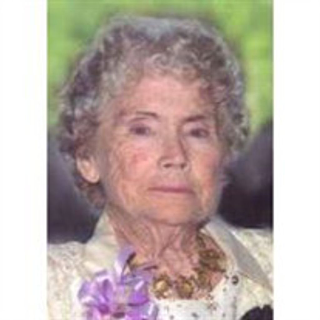 Blanche Mccaskill Wotruba