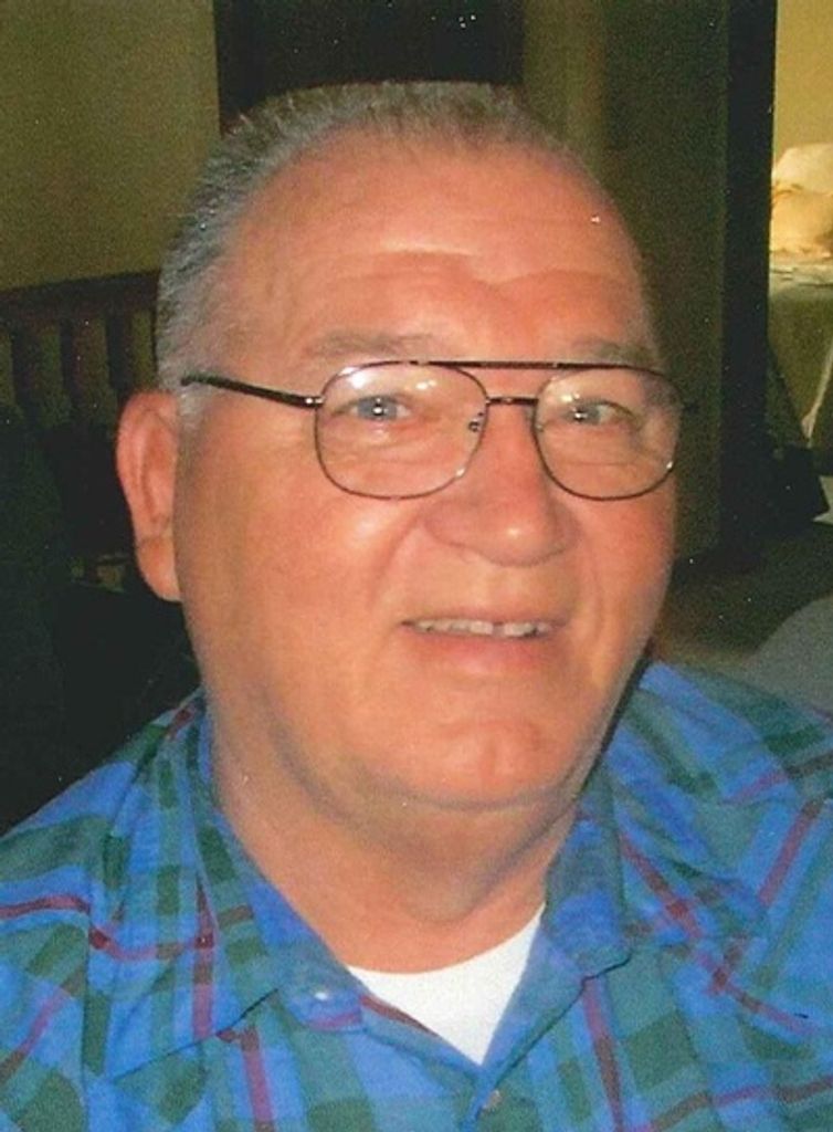 Francis "Butch" L. Halsne