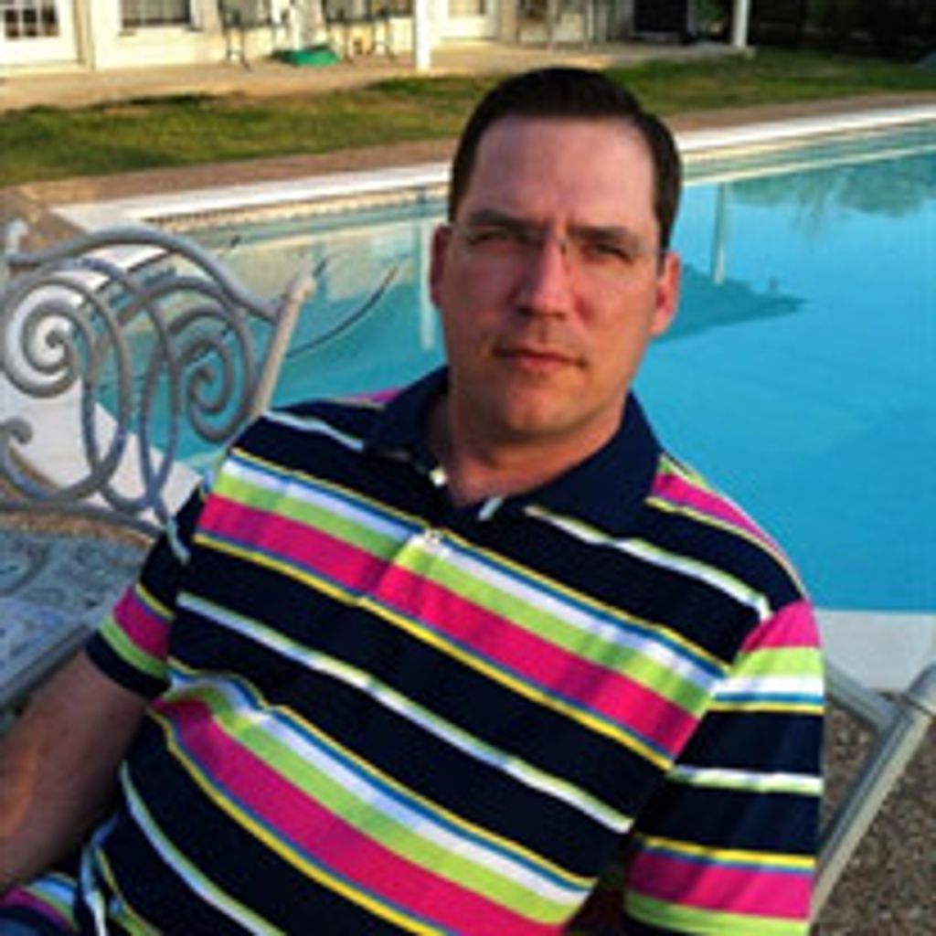 Bryan Hill Davis