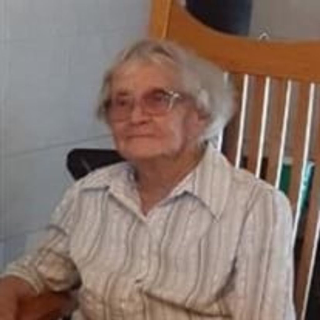 Wilma Jackson