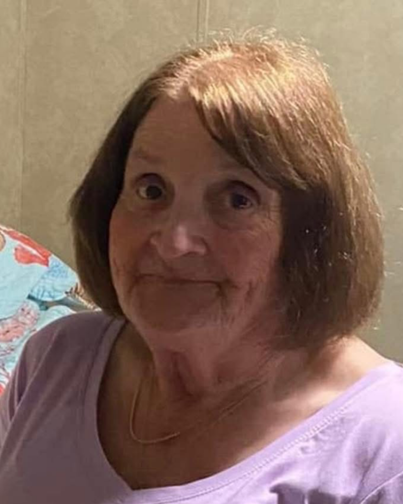 Betty Sue Stinson Rowlett Profile Photo