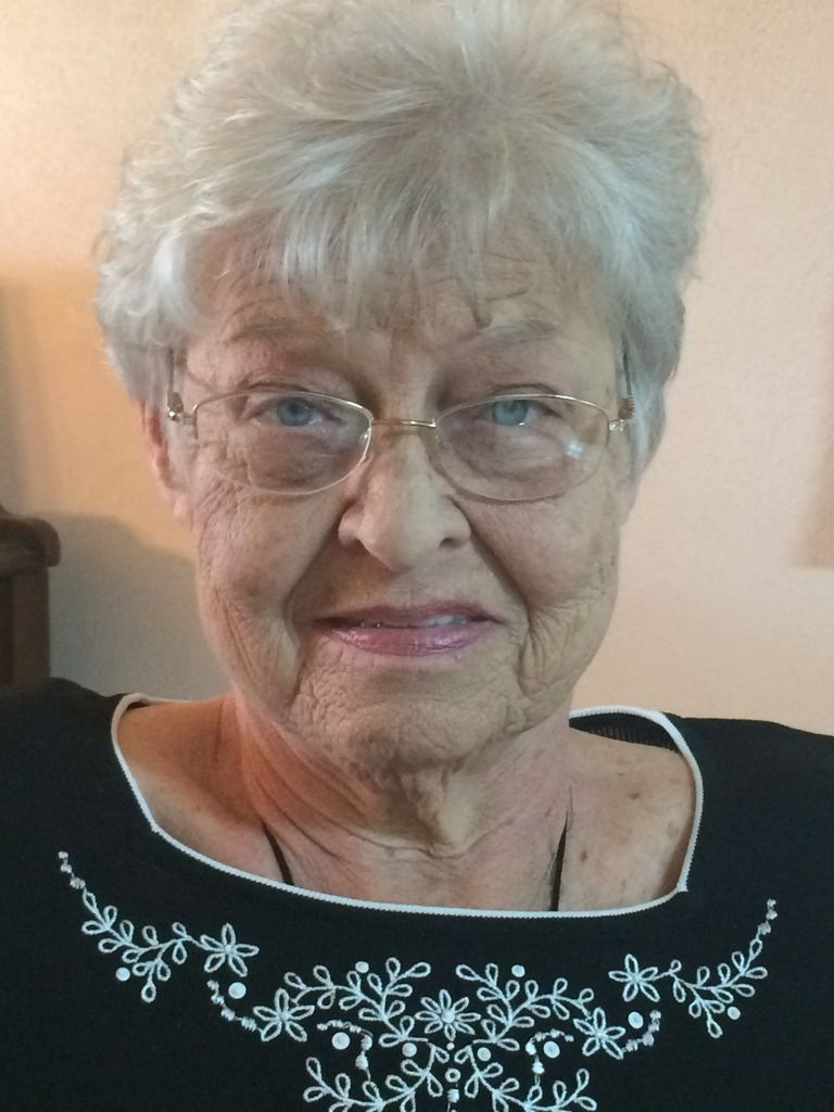 Margaret "Marge" Fetter Profile Photo