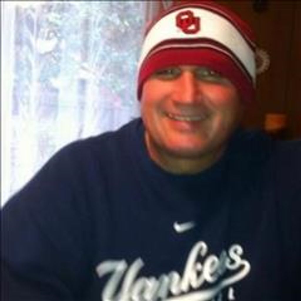 Mark Alexander Chandler Profile Photo