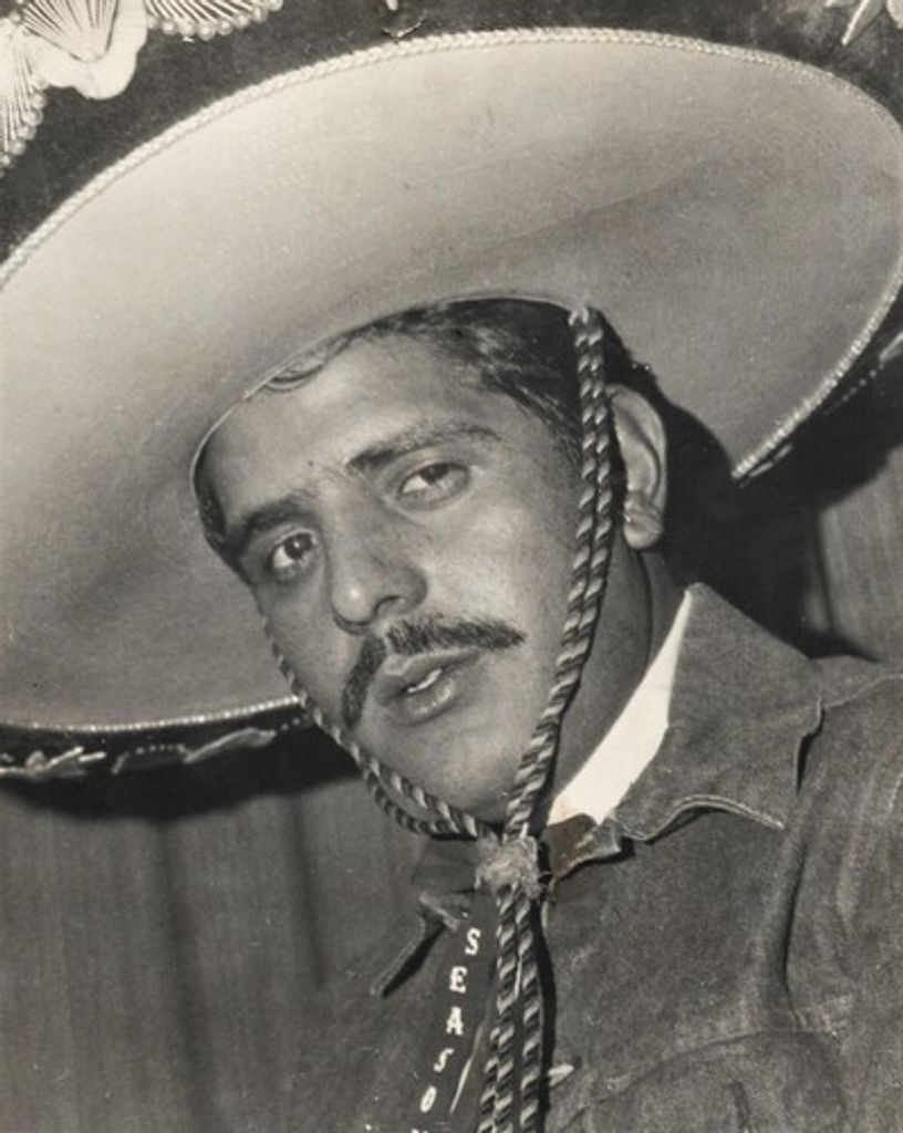 Luis Armando Borja Vazquez