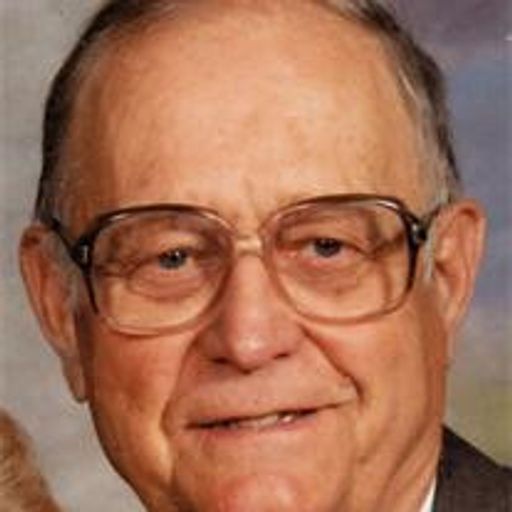 Glen Haroldson Profile Photo
