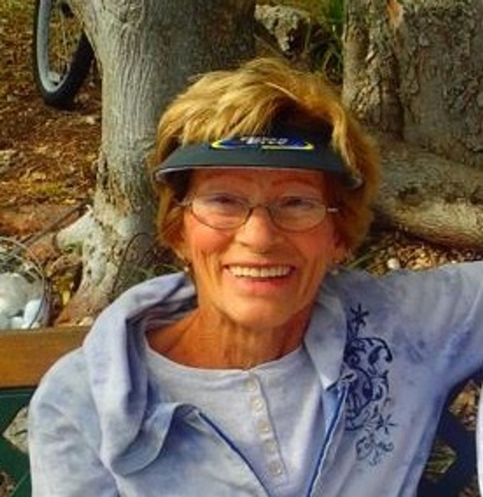 Ethel Krupa Profile Photo