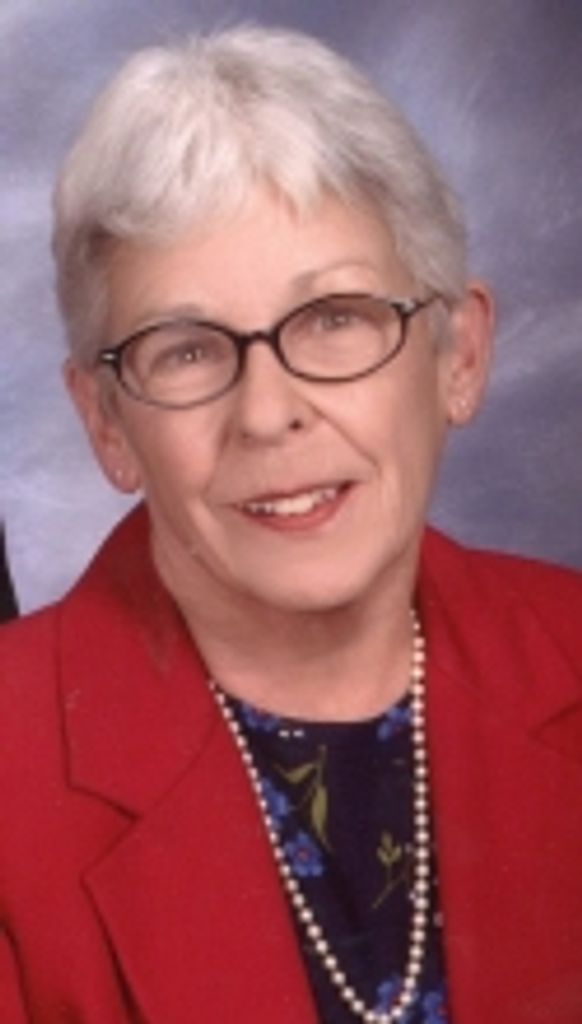 Gloria G. Parker