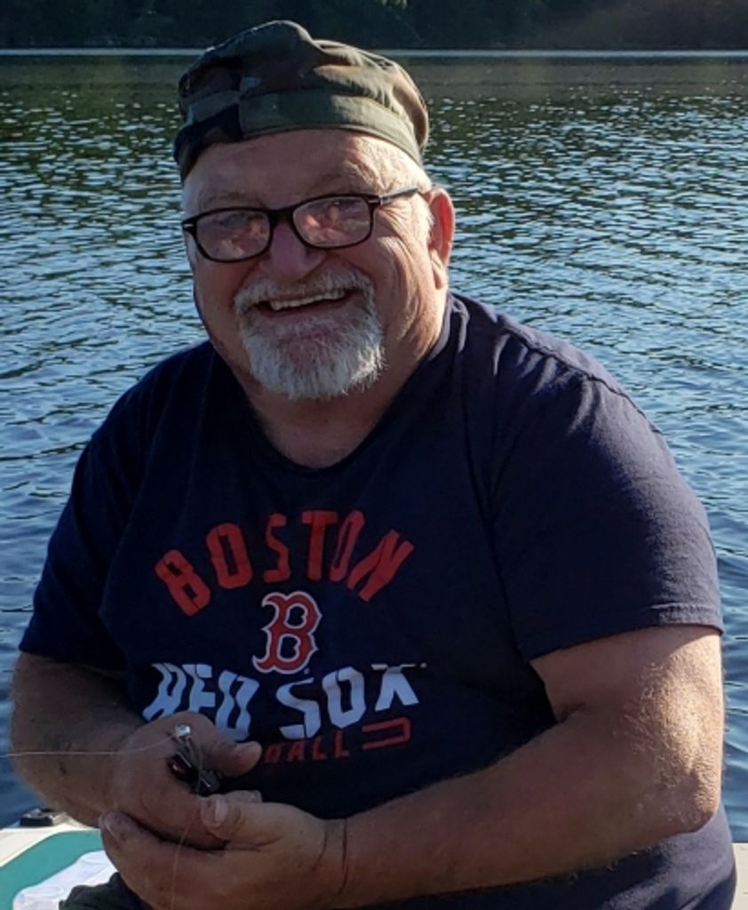 Daniel W. King