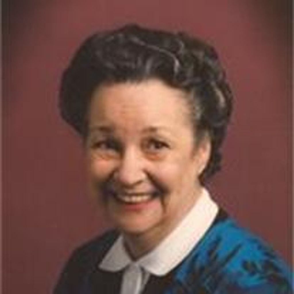 Patricia Ann Mcnabb (Baldwin)