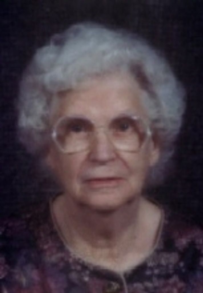 Doshia Lunsford