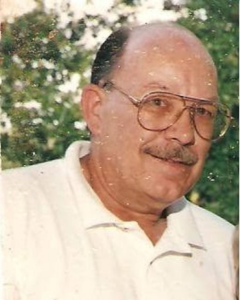 Richard Wayne Williams