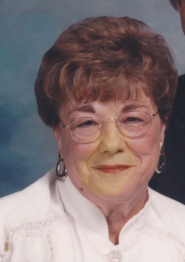 Dolores "Dee" Laukhart