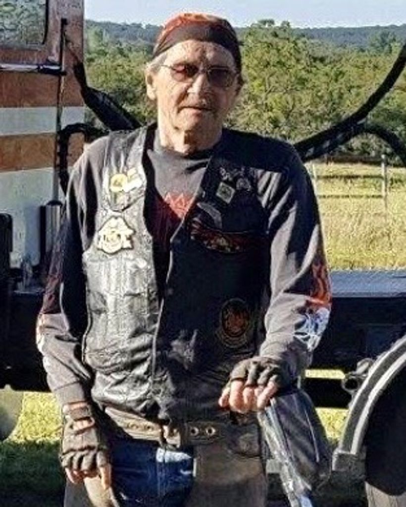 Eddie D. Wilson Profile Photo