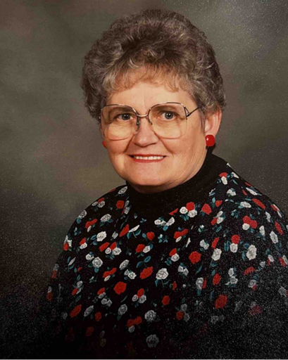 Gayle Farnes Martin's obituary image