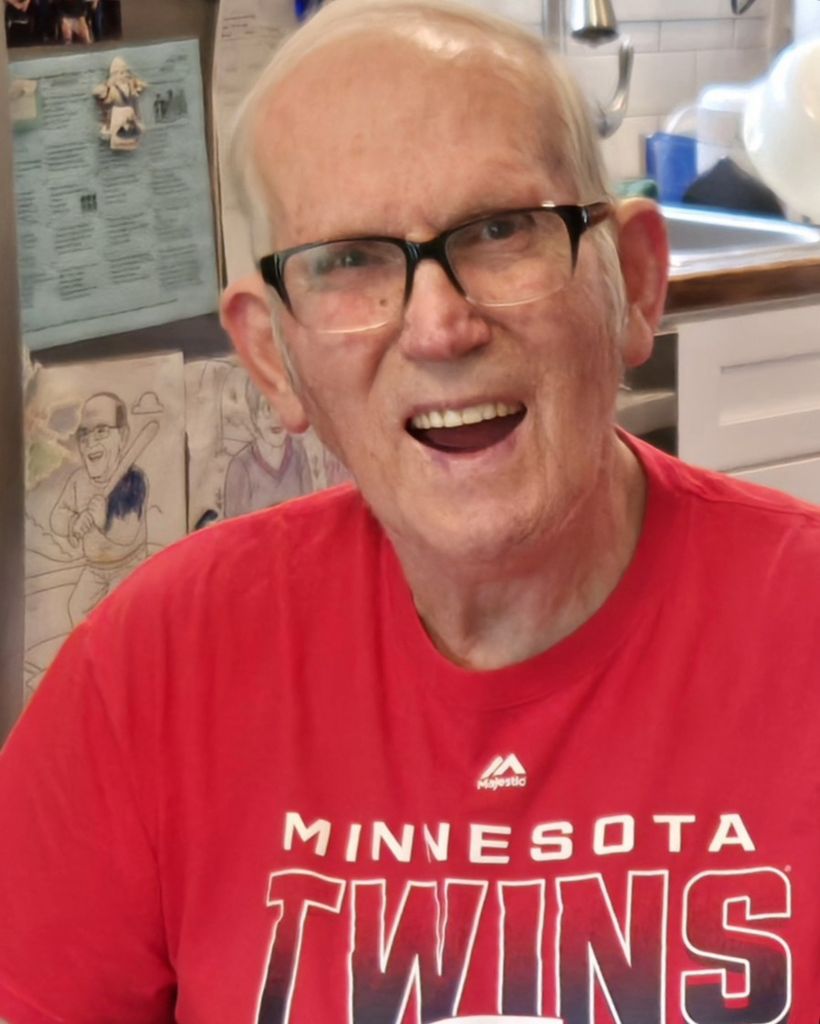 Odell David Ruesink Profile Photo