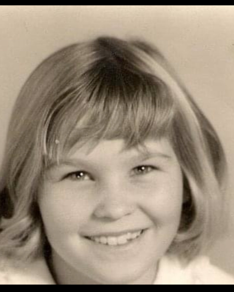 Shirley Meldave Saunders