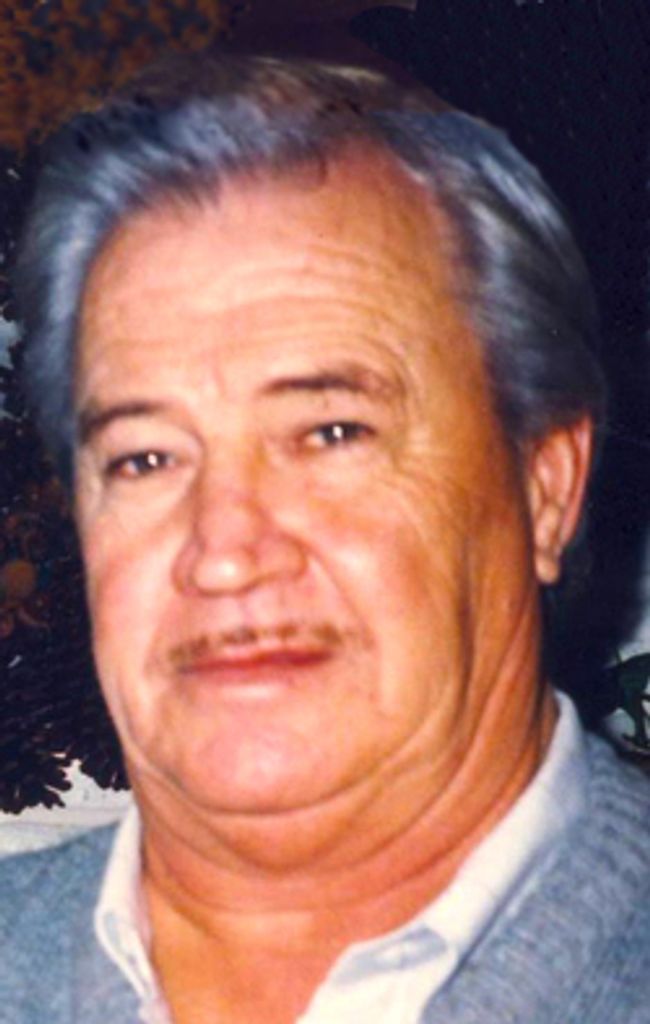 Glenn Pope, Sr