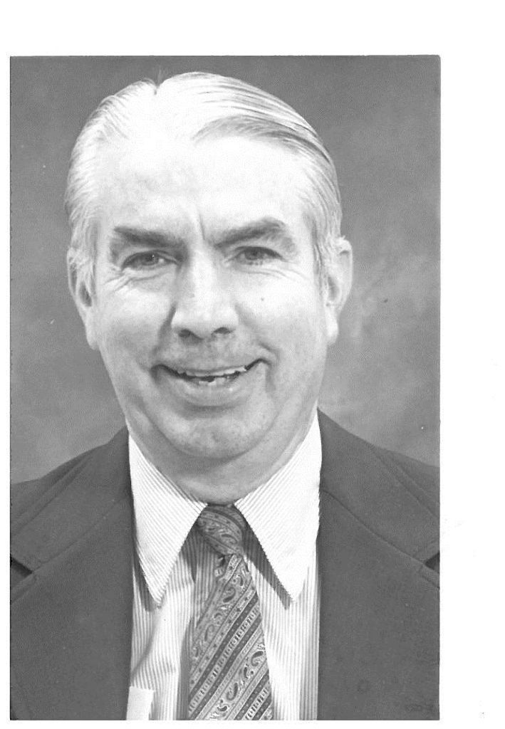 Donald Lee Teapole