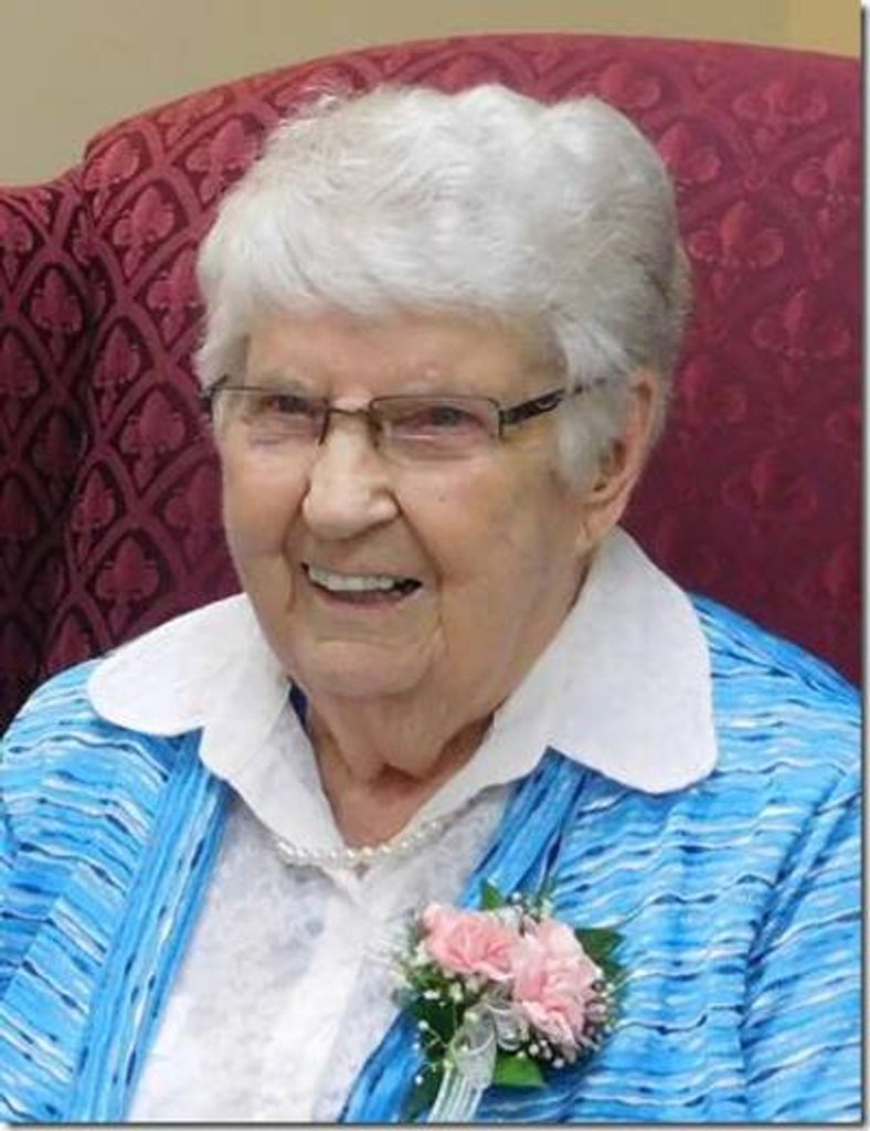Clara May Hatfield Profile Photo