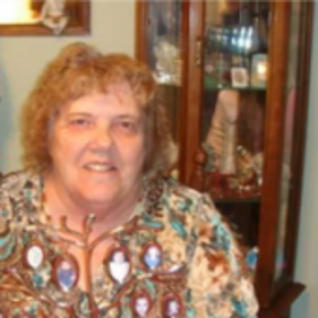 June Heitmuller