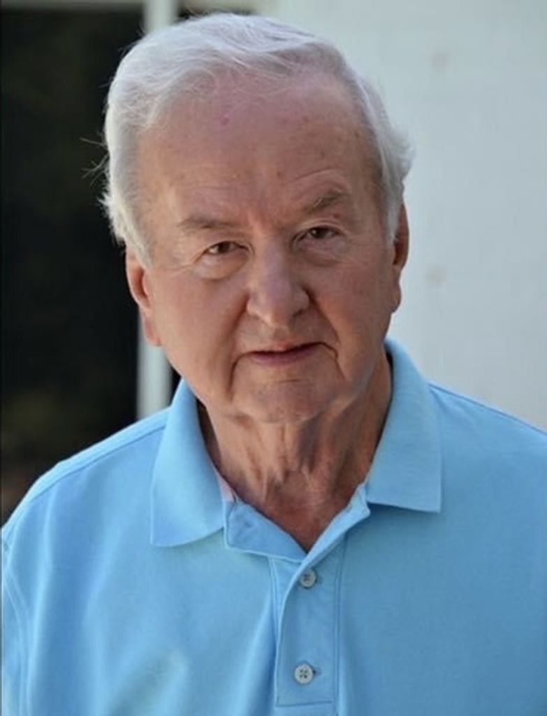 Bill Scarboro Profile Photo