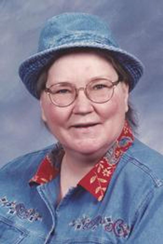 Joyce Ann Dasenbrock