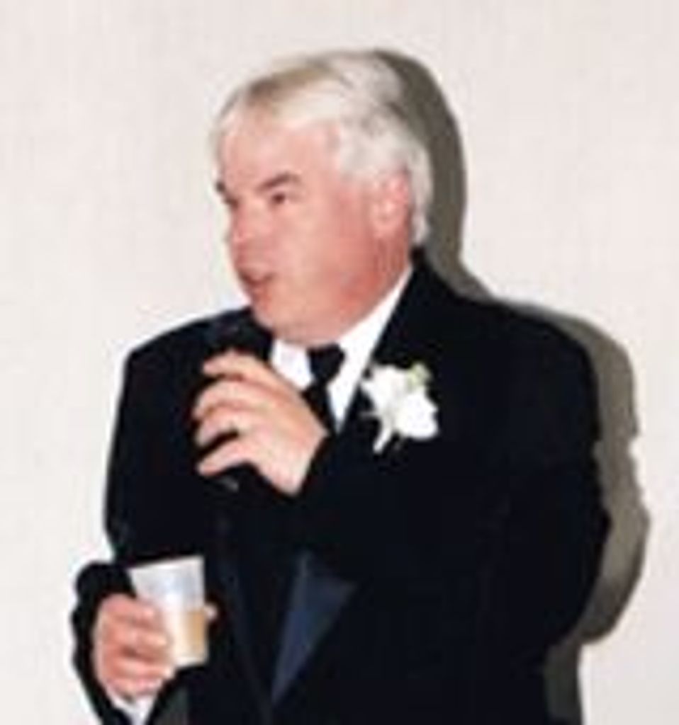 John David Keim