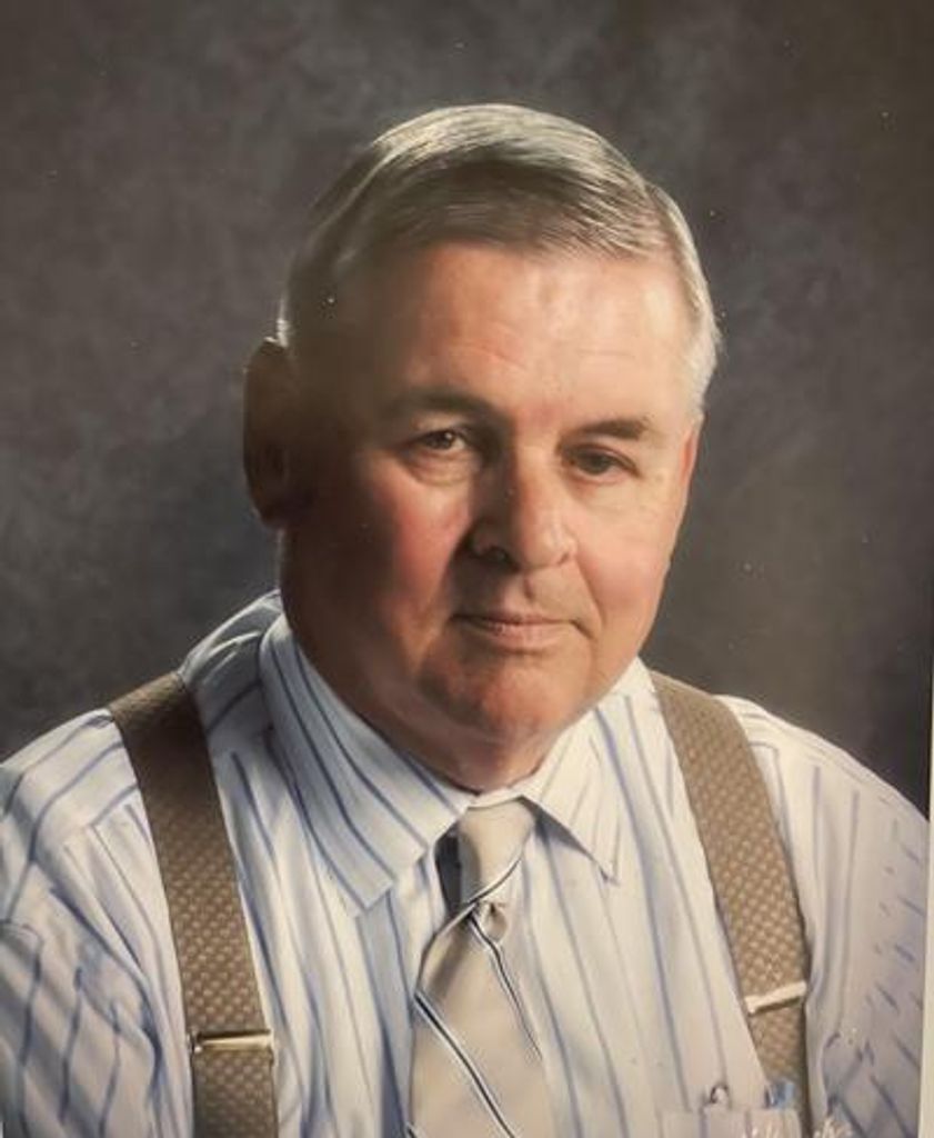 Donald "Doc" Cameron Ryan Profile Photo