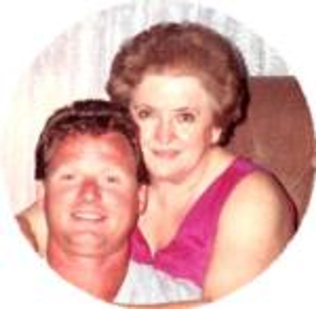 Frankie And Kevin Meredith