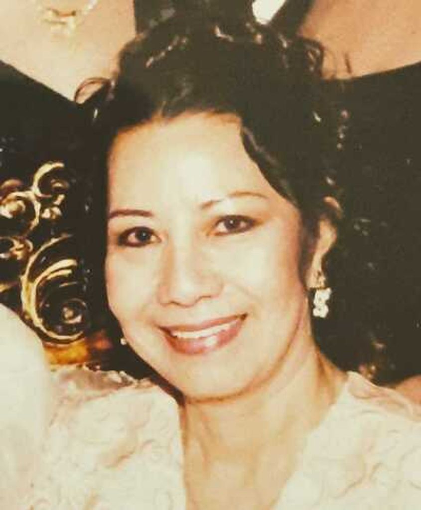 Lerrie Villanueva Azucena Profile Photo