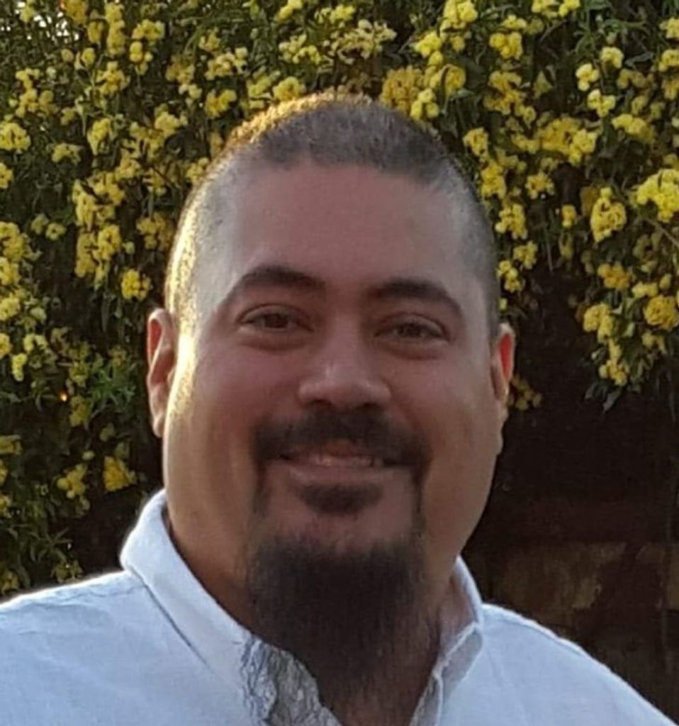 David Vincent Sayson Profile Photo