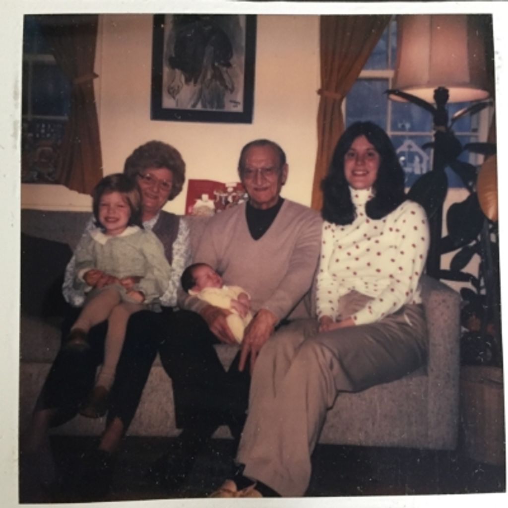 Frances C. Thompson Profile Photo