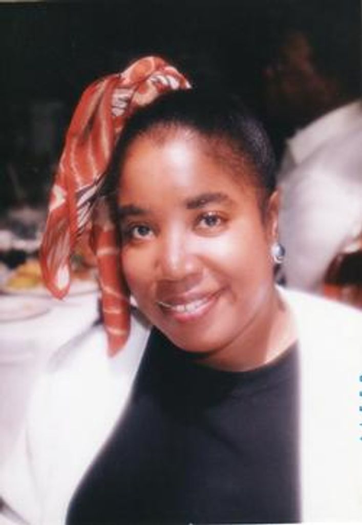 Terressa Marie Wilkerson Profile Photo