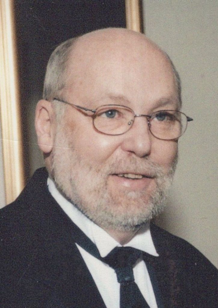 Gary W. Gerweck