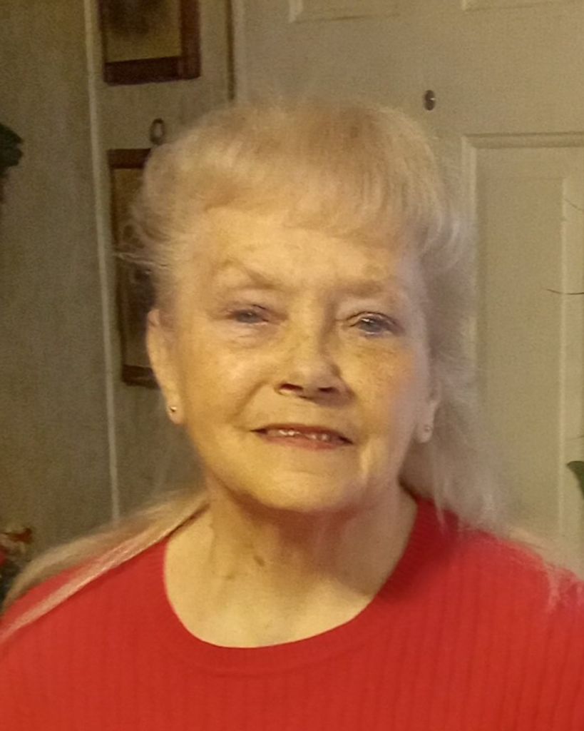 Janace Mae Kidd Teffeteller