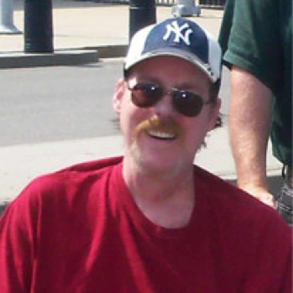 Roger Anthony Charron Profile Photo