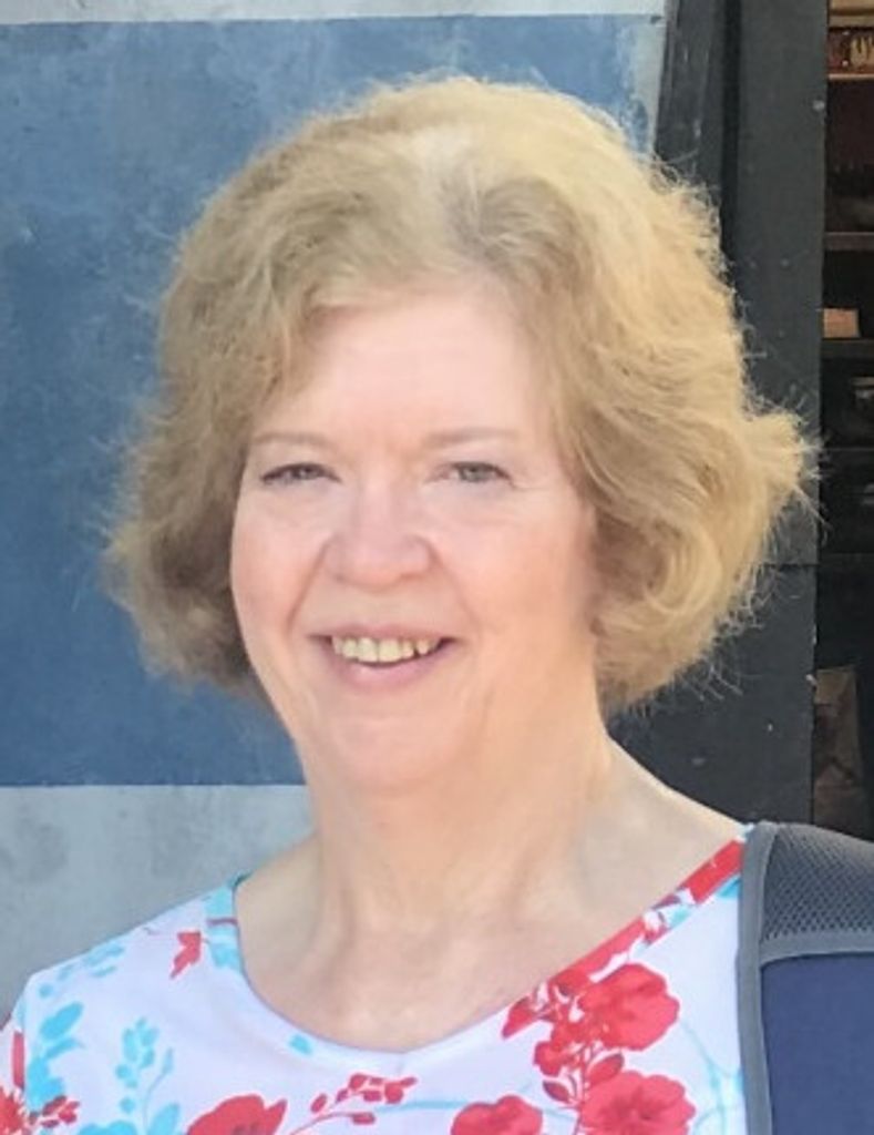 Penny Lee (Nee Hunsaker)  Taylor